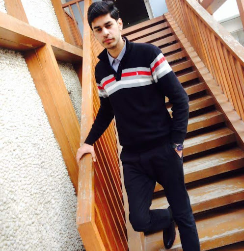 Piyush kohli