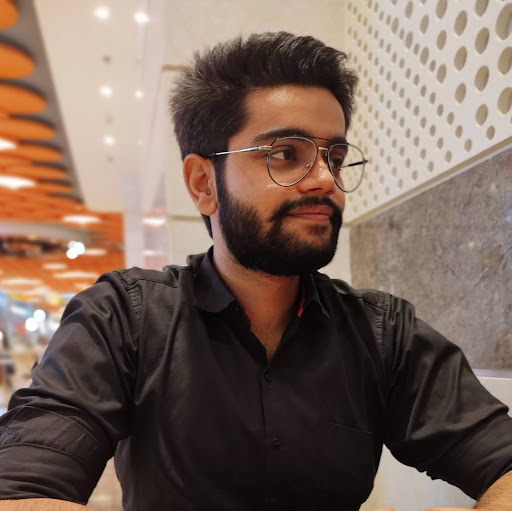 Naman Rajput