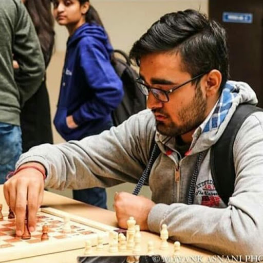 Prakhar Mathur Prakhar Mathur