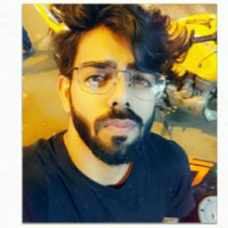 Abhishek chauhan