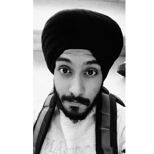 Gurpreet Singh