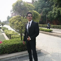 Sayan Kar