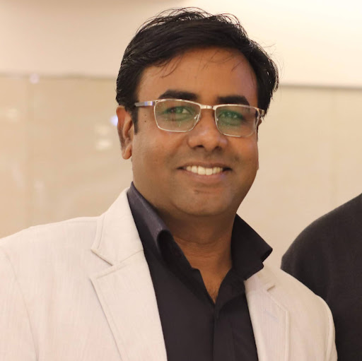 Jai Shukla