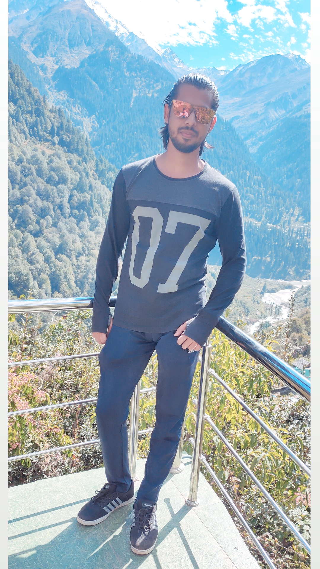 Tushar Fulara