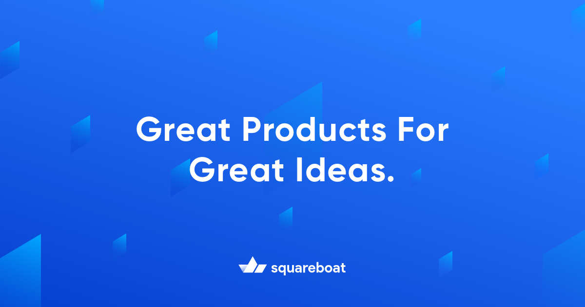 Code Night | Squareboat