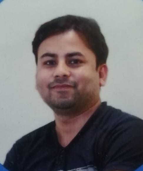 Ashish Gupta