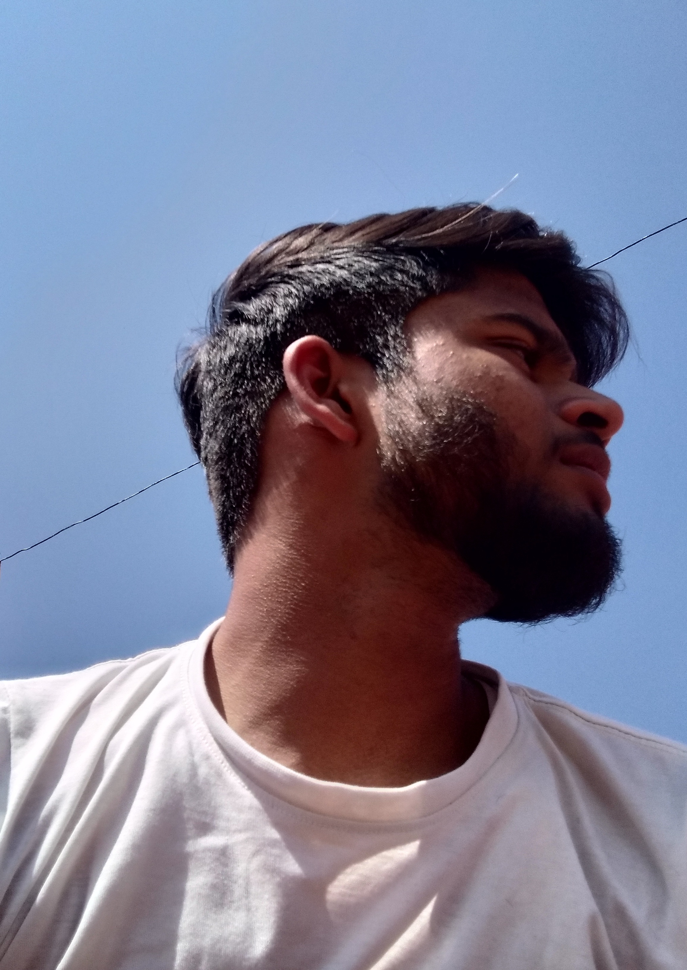Arsh Kumar