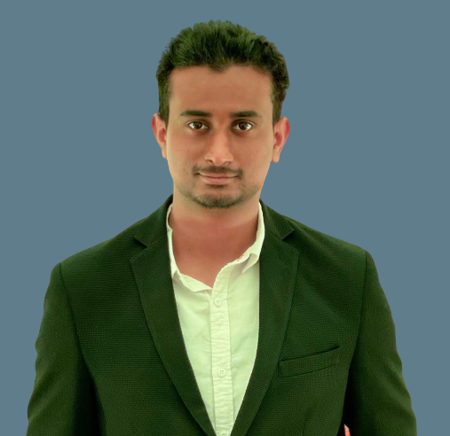 Ashutosh Singh Ashutosh Singh