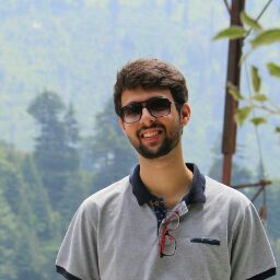 Dipanshu Munjal Dipanshu Munjal