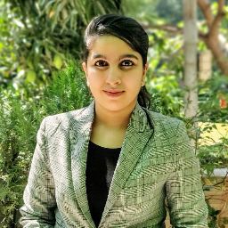 Bhavya Sethi