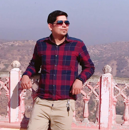 Raunak  Singh