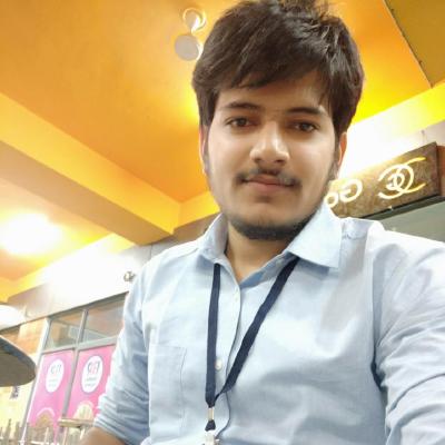 ASHUTOSH DWIVEDI