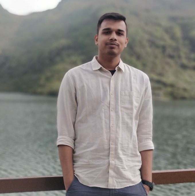 Nipun Jain