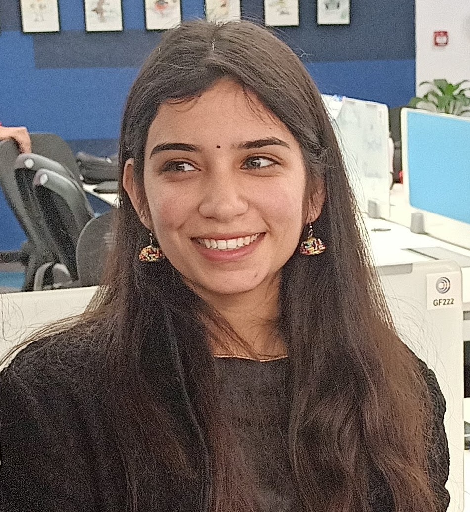 Jagriti Sharma