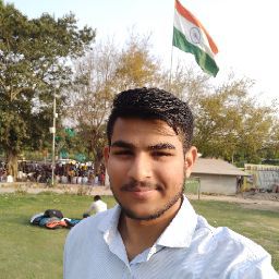 Sarthak Jain