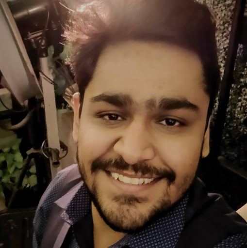 Dhruv Taneja Dhruv Taneja