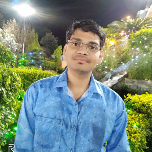 yogesh kumar