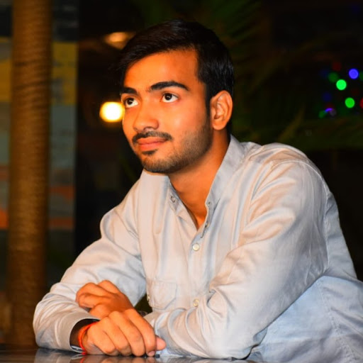 Rishabh Varshney