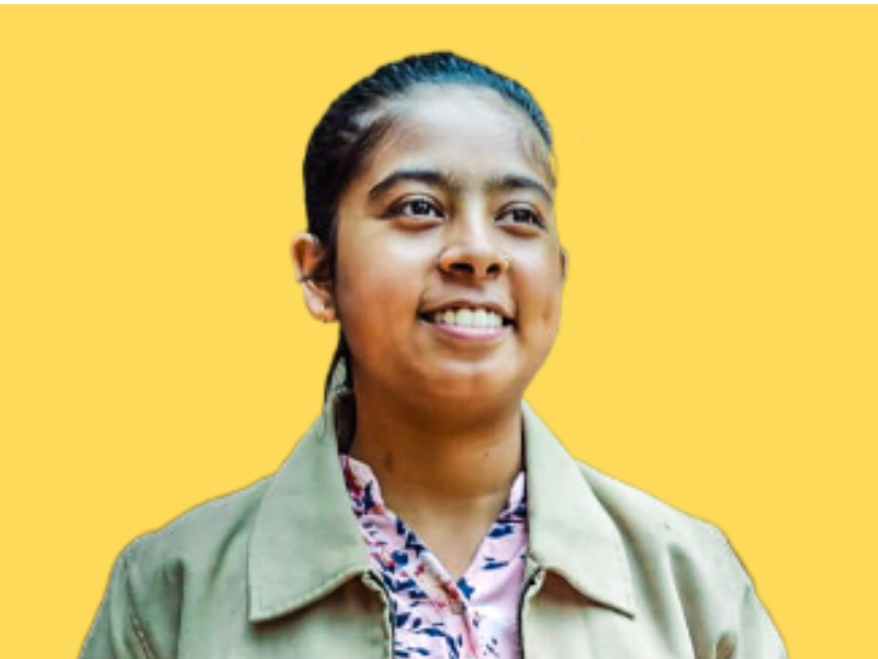 Sneha Chauhan Sneha Chauhan