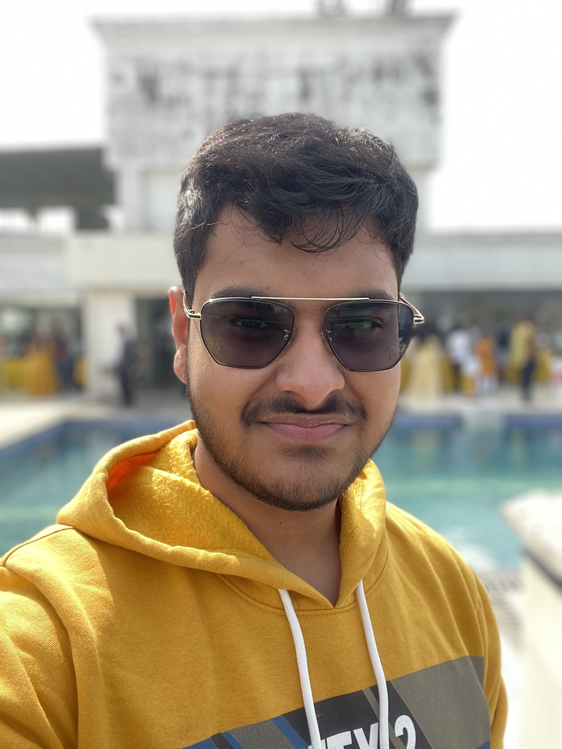 Raghav gupta