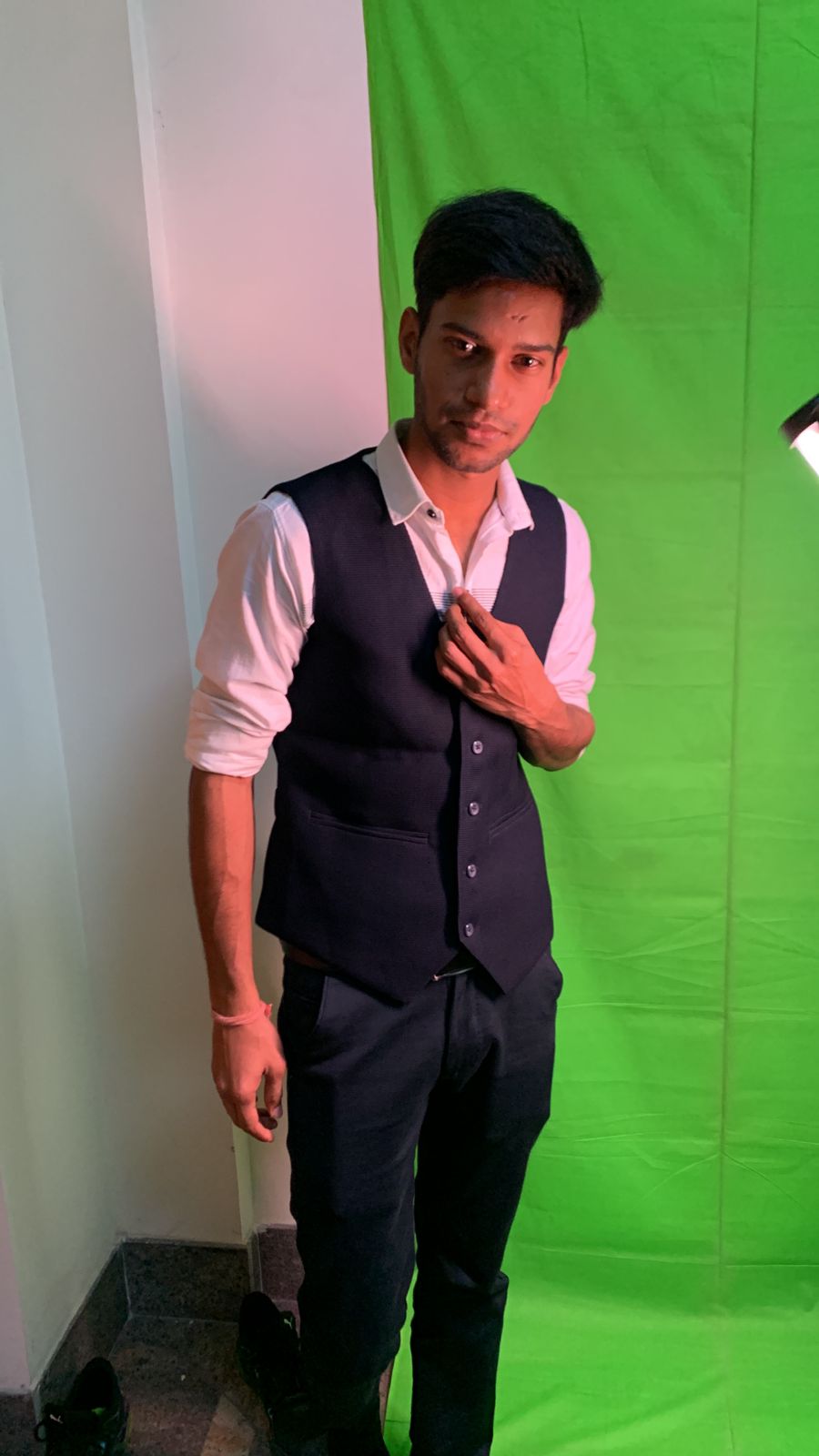 Nishant Singh