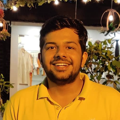 Kartik Sharma