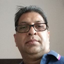 Rabindra Singh