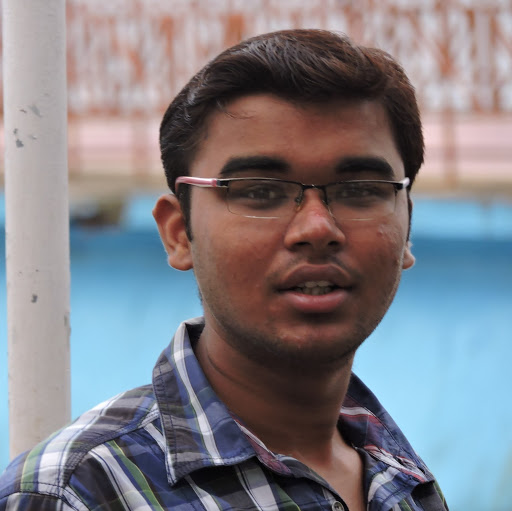 BIVEK KUMAR
