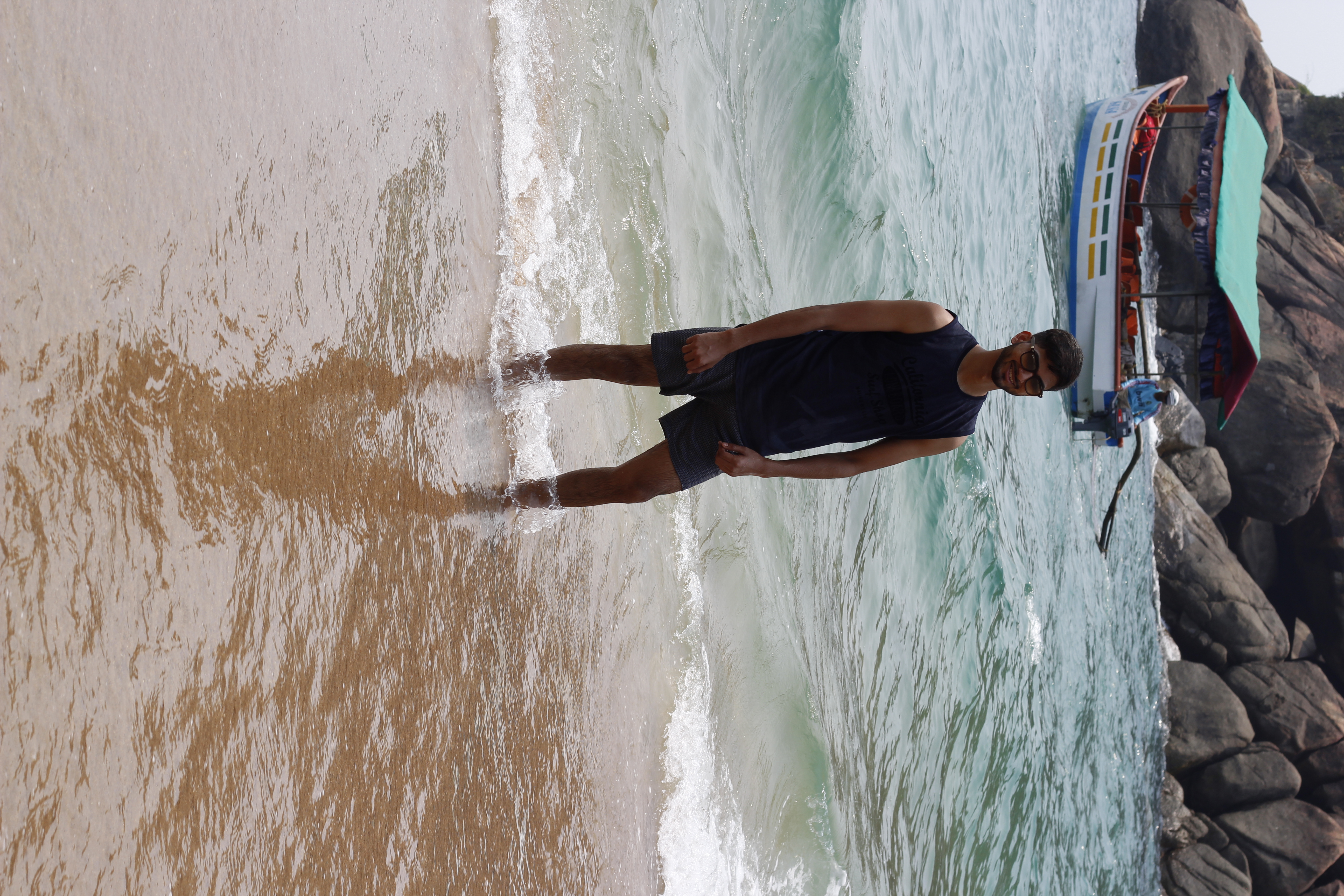 Yogesh Sati