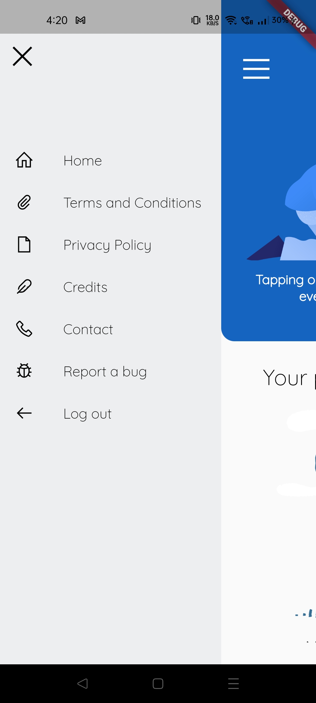 Safely - A Women Safety App