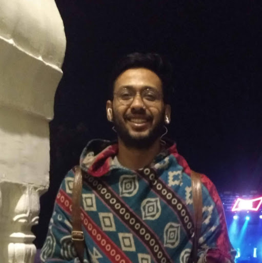 Varun Jain