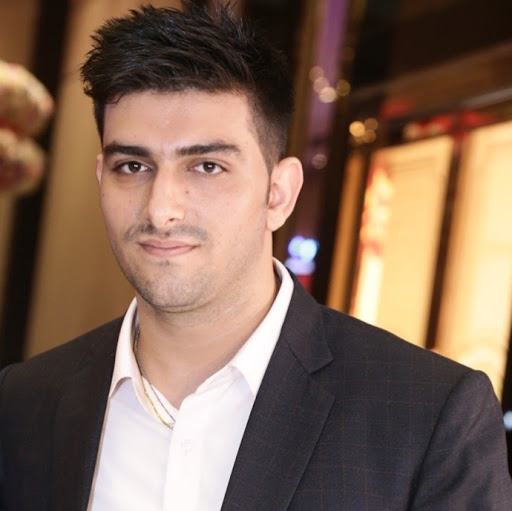 Abhishek Choudhary