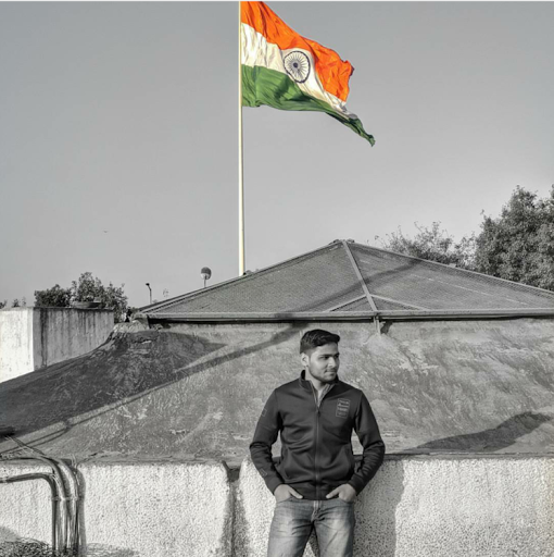 Abhay Singh