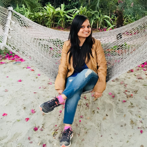 Khushboo Agrawal