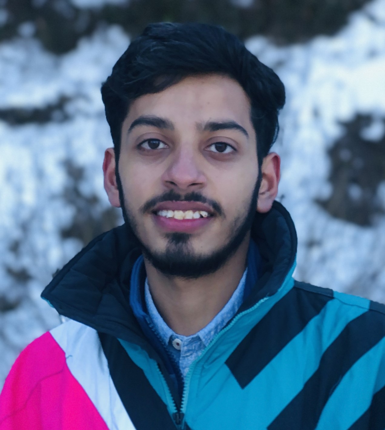 Raghav Pruthi