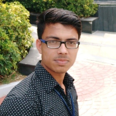 Aman gautam