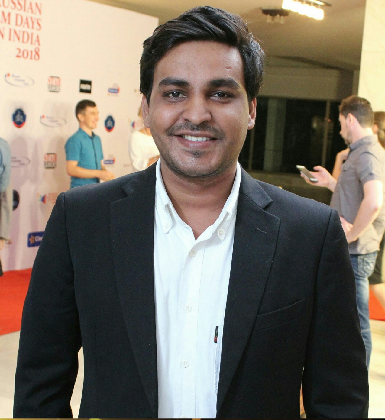 kunal kishore