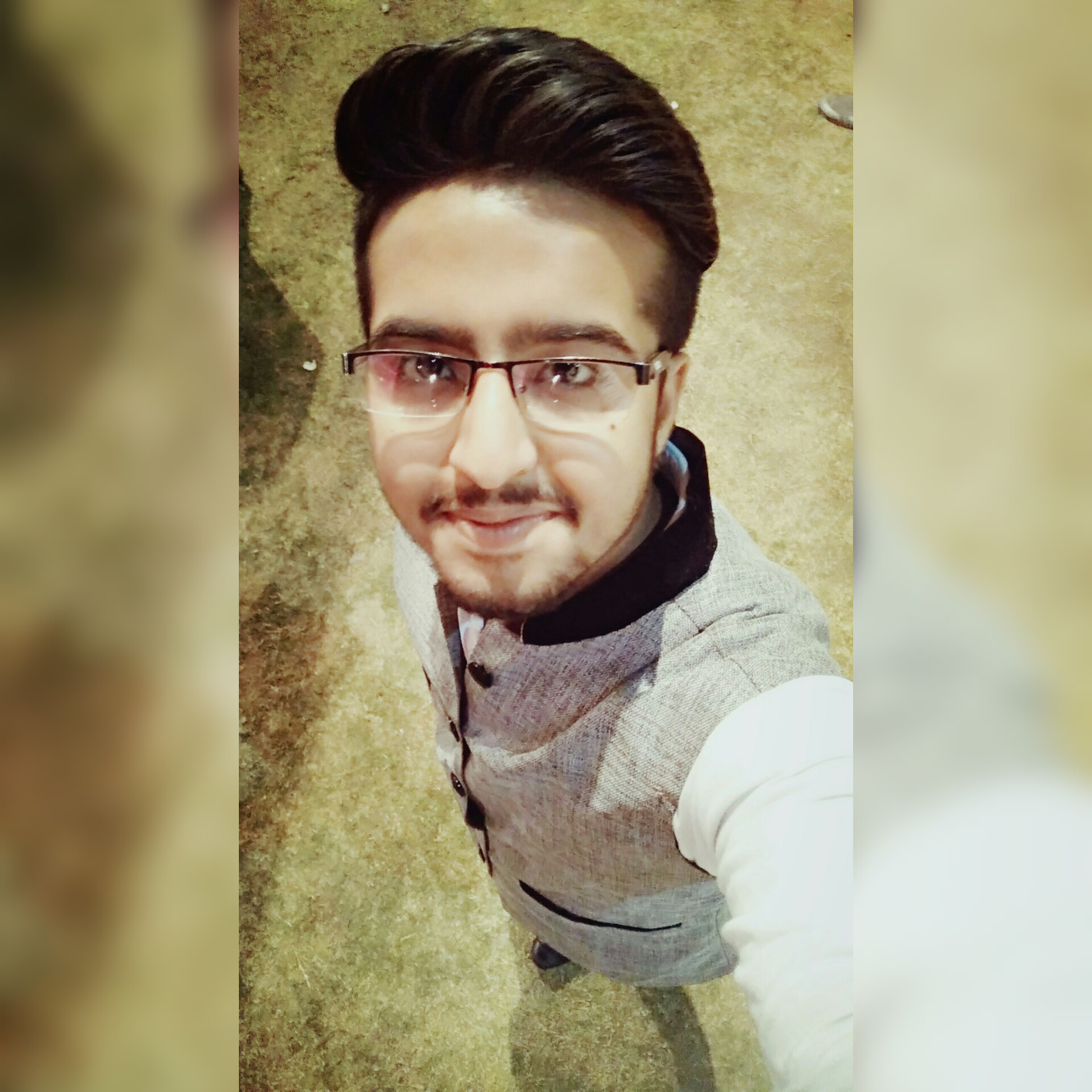 swapnil madaan