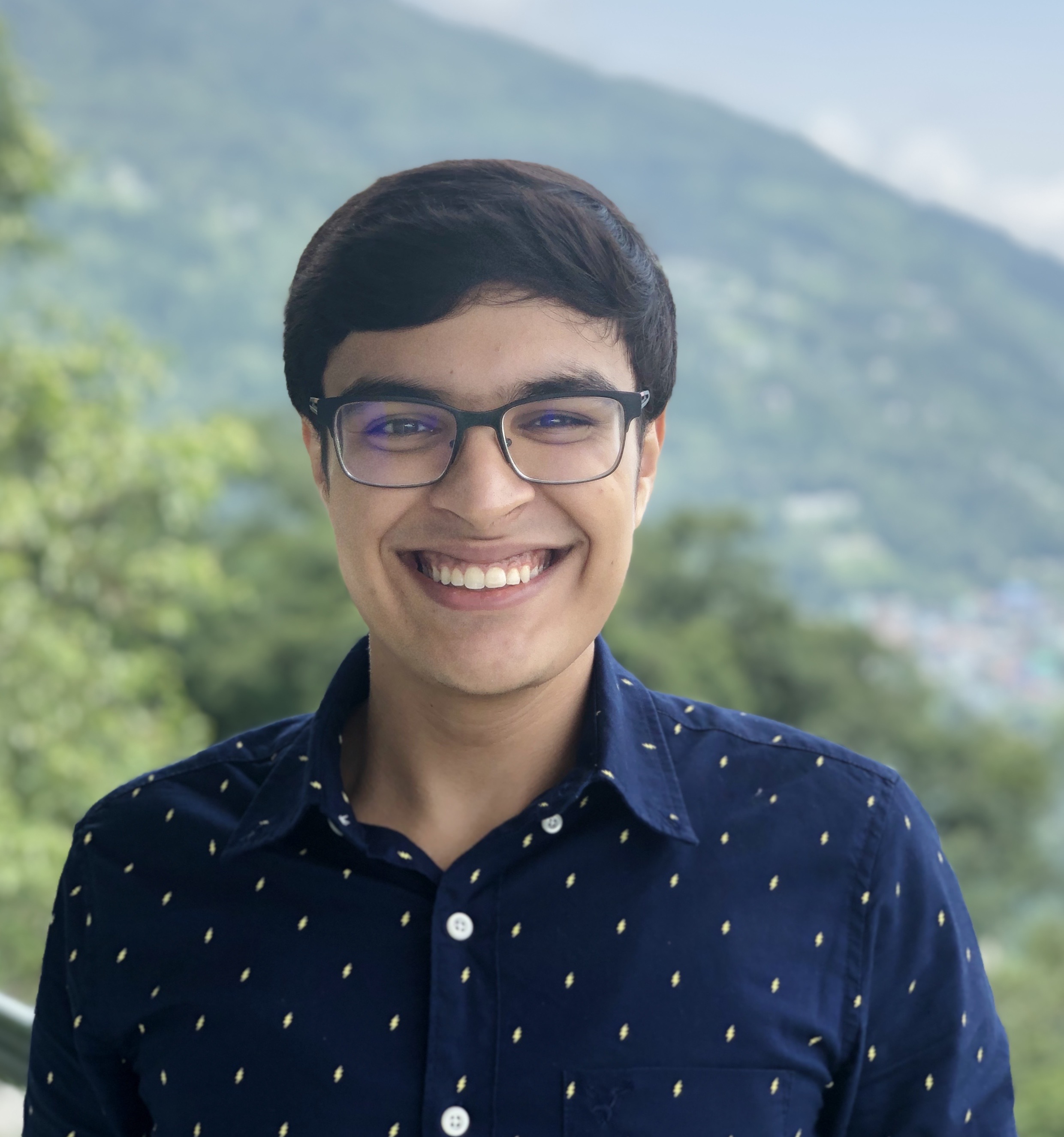 Divyam Gupta Divyam Gupta