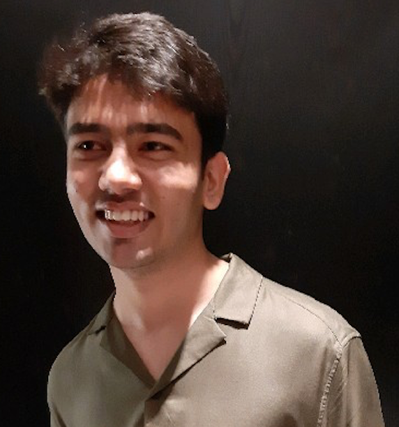 Sunisth Kumar