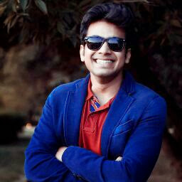 Dhruv Agrawal