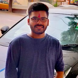 Prashant Kumar