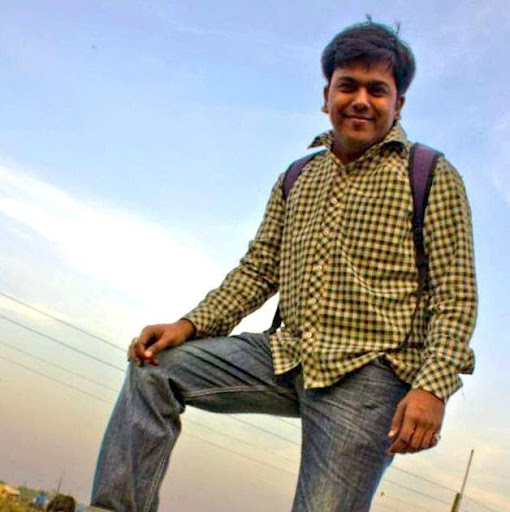 Udit Agarwal