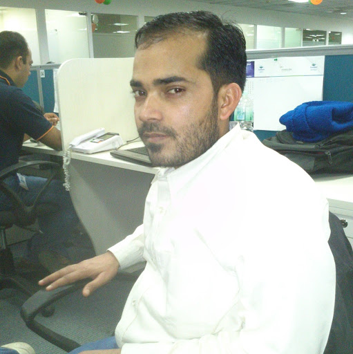 Bharat Kumar