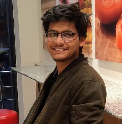 saurav singh