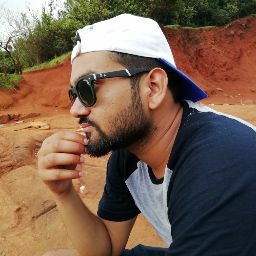 Sachin Raghav