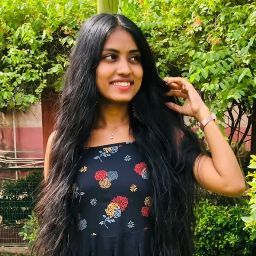 shradha bansal