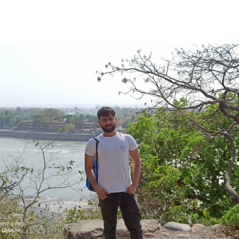 Sandeep Tiwari