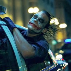 DARK KNIGHT
