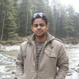 Pradeesh P